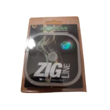 Поводковый материал для зиг рига Korda Zig Line 100 м